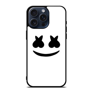 DJ MARSHMELLO 2 iPhone 15 Pro Max Case DJ MARSHMELLO 2 iPhone 15 Pro Max Case