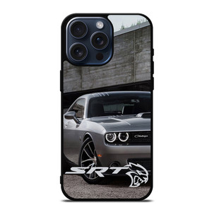 DODGE SRT 3 iPhone 15 Pro Max Case DODGE SRT 3 iPhone 15 Pro Max Case