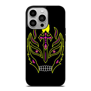REY MYSTERIO 619 MASK iPhone 14 Pro Case