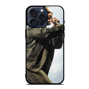 DRAKE PEFORMS iPhone 15 Pro Max Case DRAKE PEFORMS iPhone 15 Pro Max Case