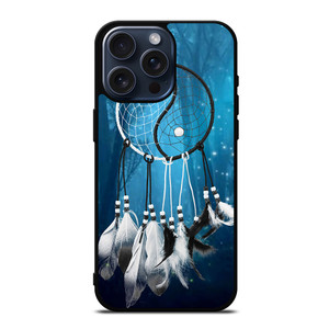 DREAMCATCHER CHINESE TAIJI iPhone 15 Pro Max Case