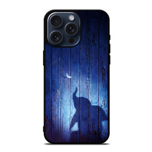DUMBO CUTE DISNEY iPhone 15 Pro Max Case DUMBO CUTE DISNEY iPhone 15 Pro Max Case