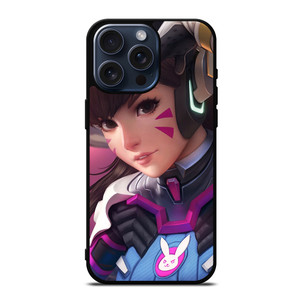 DVA OVERWATCH 3 iPhone 15 Pro Max Case DVA OVERWATCH 3 iPhone 15 Pro Max Case