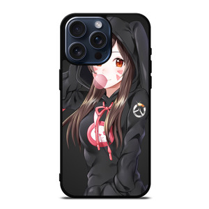 DVA OVERWATCH COOL iPhone 15 Pro Max Case