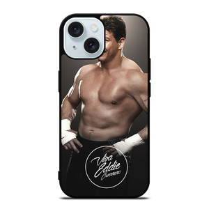 EDDIE GUERRERO WWE CHAMPION iPhone 15 Case