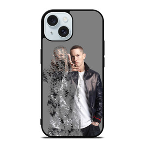 EMINEM RAPPER iPhone 15 Case