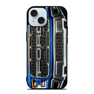FORD RAPTOR 4 iPhone 15 Case