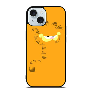 GARFIELD THE LAZY CAT 2 iPhone 15 Case GARFIELD THE LAZY CAT 2 iPhone 15 Case