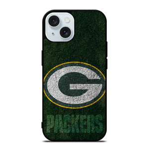 GREEN BAY PACKERS 2 iPhone 15 Case