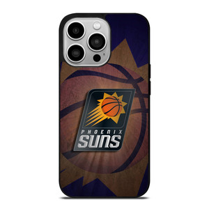 PHOENIX SUNS LOGO iPhone 14 Pro Case PHOENIX SUNS LOGO iPhone 14 Pro Case