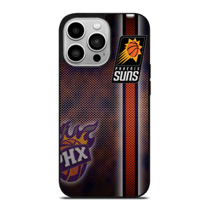 PHOENIX SUNS LOGO 2 iPhone 14 Pro Case PHOENIX SUNS LOGO 2 iPhone 14 Pro Case