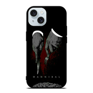 HANNIBAL iPhone 15 Case