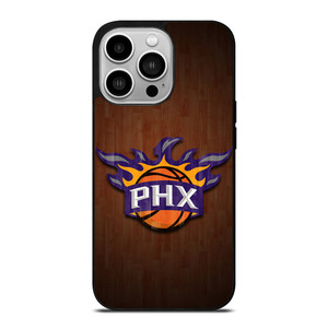 PHOENIX SUNS ICON iPhone 14 Pro Case