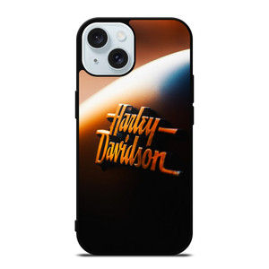 HARLEY DAVIDSON iPhone 15 Case HARLEY DAVIDSON iPhone 15 Case