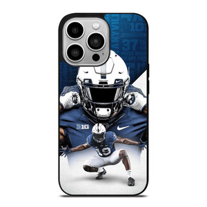 PENN STATE NITTANY LIONS iPhone 14 Pro Case