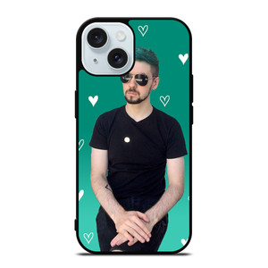 JACKSEPTICEYE 2 iPhone 15 Case