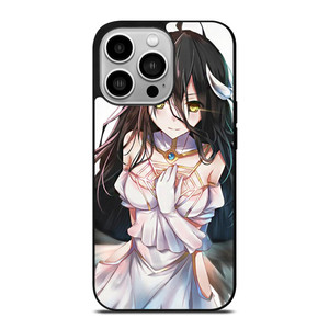 OVERLORD ANIME 3 iPhone 14 Pro Case