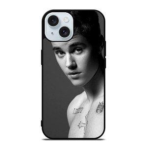 JUSTIN BIEBER 2 iPhone 15 Case