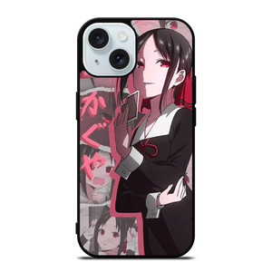 KAGUYA SAMA LOVE IS WAR iPhone 15 Case
