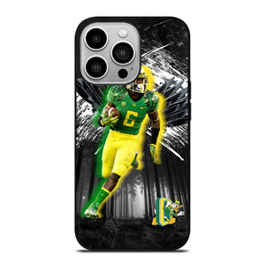 OREGON DUCKS iPhone 14 Pro Case