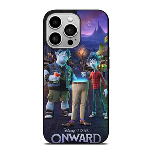 ONWARD DISNEY iPhone 14 Pro Case