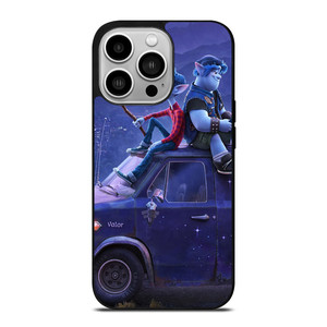 ONWARD DISNEY 2 iPhone 14 Pro Case