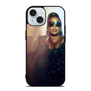 LIZZO SEXY SINGER 3 iPhone 15 Case LIZZO SEXY SINGER 3 iPhone 15 Case