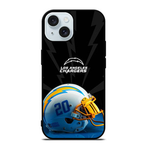 LOS ANGELES CHARGERS 2 iPhone 15 Case