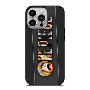 ONE PIECE iPhone 14 Pro Case ONE PIECE iPhone 14 Pro Case