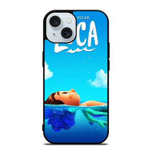 LUCA DISNEY iPhone 15 Case LUCA DISNEY iPhone 15 Case