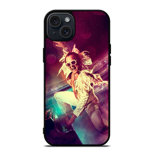 ELTON JOHN CONCERT iPhone 15 Plus Case ELTON JOHN CONCERT iPhone 15 Plus Case