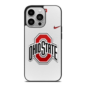 OHIO STATE LOGO 4 iPhone 14 Pro Case