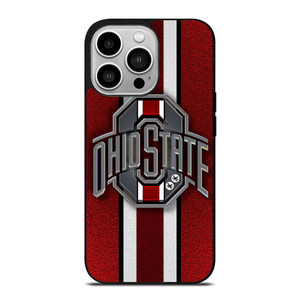 OHIO STATE LOGO 2 iPhone 14 Pro Case