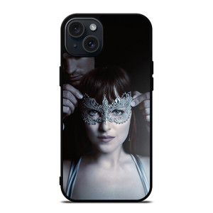 FIFTY SHADES DARKER DAKOTA JOHNSON 2 iPhone 15 Plus Case