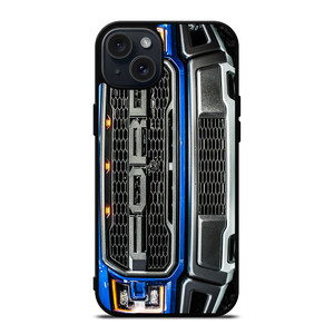 FORD RAPTOR 4 iPhone 15 Plus Case FORD RAPTOR 4 iPhone 15 Plus Case