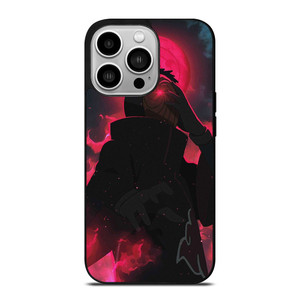 OBITO UCHIHA 2 iPhone 14 Pro Case OBITO UCHIHA 2 iPhone 14 Pro Case