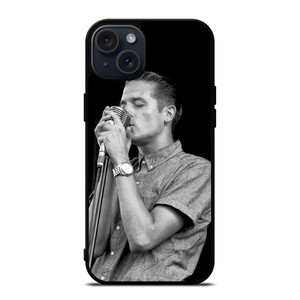 G-EAZY COOL MAN iPhone 15 Plus Case G-EAZY COOL MAN iPhone 15 Plus Case