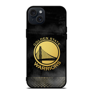 GOLDEN STATE WARRIORS ICON 2 iPhone 15 Plus Case GOLDEN STATE WARRIORS ICON 2 iPhone 15 Plus Case