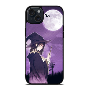 HAPPY HALLOWEEN WITCH 2 iPhone 15 Plus Case HAPPY HALLOWEEN WITCH 2 iPhone 15 Plus Case