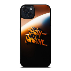 HARLEY DAVIDSON iPhone 15 Plus Case HARLEY DAVIDSON iPhone 15 Plus Case