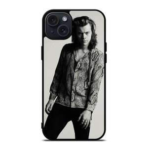 HARRY STYLES 2 iPhone 15 Plus Case