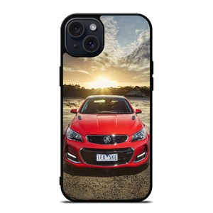 HOLDEN CAR 2 iPhone 15 Plus Case