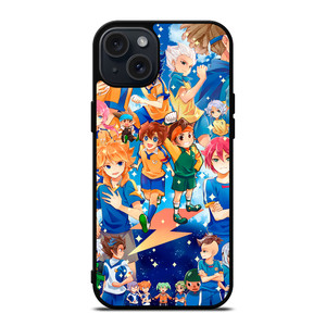 INAZUMA ELEVEN iPhone 15 Plus Case