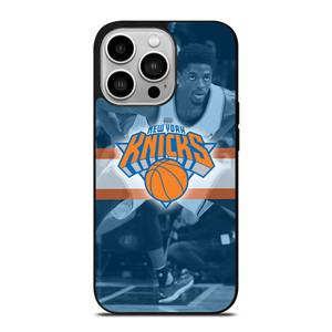 NEW YORK KNICKS NBA 3 iPhone 14 Pro Case