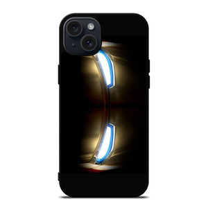 IRON MAN EYE 2 iPhone 15 Plus Case IRON MAN EYE 2 iPhone 15 Plus Case