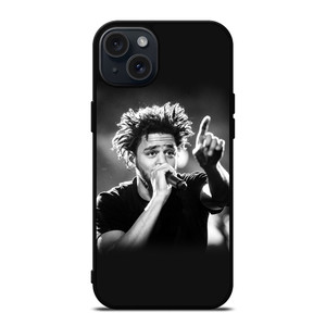 J COLE FOREST iPhone 15 Plus Case