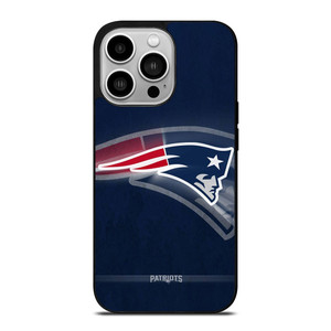 NEW ENGLAND PATRIOTS LOGO iPhone 14 Pro Case NEW ENGLAND PATRIOTS LOGO iPhone 14 Pro Case