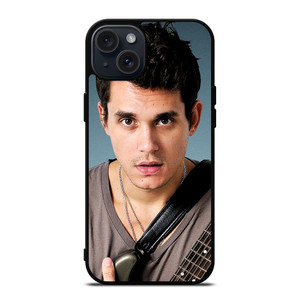 JOHN MAYER 2 iPhone 15 Plus Case