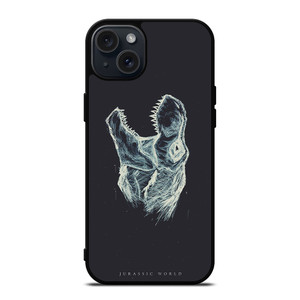 JURASSIC WORLD 3 iPhone 15 Plus Case
