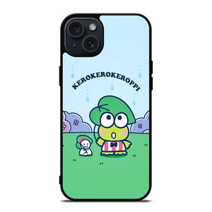 KEROPPI CUTE 2 iPhone 15 Plus Case KEROPPI CUTE 2 iPhone 15 Plus Case